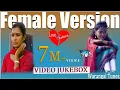 Download Lagu FEMALE VERSION LOVE SONGS JUKE BOX | WARANGAL TUNES | INDRAJITT | DILIP DEVGAN |YASHODA PRODUCTIONS