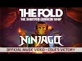Download Lagu LEGO Ninjago | Shintaro Dungeon Whip (Cole's Victory) [Official Music Video]
