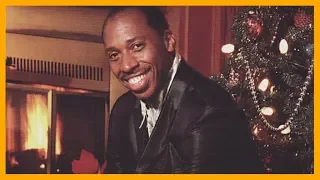 jeffrey osborne angels we have heard on high hark the herald angles sing