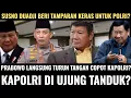 Lagu NGERI! SUSNO DUADJI BERI TAMPARAN KERAS BUAT POLRI, PRABOWO LANGSUNG BERTINDAK COPOT?