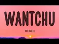 Download Lagu Keshi - WANTCHU