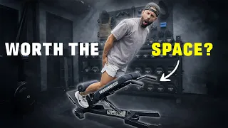 NordBench Pro Review - Worth It for a Home Gym