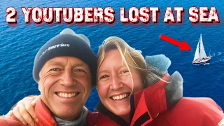 2 Youtubers Mysterious Disappearance What Really Happened