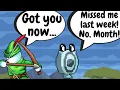 Weekly Battles Boss Solution February 5 to 12 - IdleOn