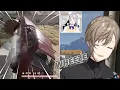 Download Lagu Kanae wheezing when he played with Deron Nee-san ǀ Nijisanji
