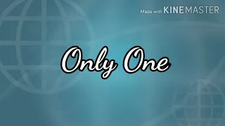 Download Zia - Only One (lyrics) Romanize MP3