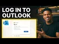 How to Log In to Microsoft Outlook 2026 Step-by-Step