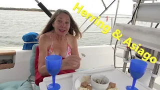 Pickled Herring, Drifting, and Cutting the Cheese Ep 32