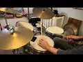 Al Jackson Jr. “I Thank You” Sam & Dave • Drum Cover