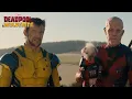 Deadpool Wolverine This Friday In Theaters July 26