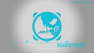 monsters by peter liljeqvist u0026 martin veida pop music 