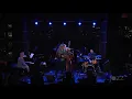 Alexander Claffy Quartet Feat  David Kikoski and Kurt Rosenwinkel "Blues On The Corner"