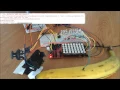 RPiSoC Python Tutorial Part V Capacitive Sensing sensors