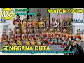 Download Lagu WAYANG ORANG SENGGANA DUTA 2025 OLEH AKNSB YOGYAKARTA DI KRATON YOGYA - PAKDHE SUR VLOG #704