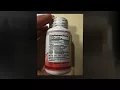 Cranberry Supplement