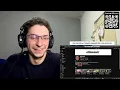 PARA: TODAS QUE FINGI AMAR - ALEE & KLISMAN (REACT ALBUM COMPLETO AO VIVO!!!)