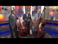 MSU School of Music welcomes world-renowned bassist Rufus Reid
