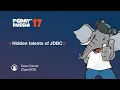 PG Day 17 Russia Hidden talents of JDBC Dave Cramer OpenSCG