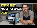 Top 10 Best Nugget Ice Maker 2026 Top-Rated Nugget Ice Machine