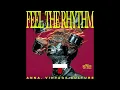 Avance VINTAGE CULTURE FT ANNA – Feel The Rhythm