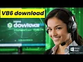 DOWNLOAD Visual Basic 6 0 in Urdu NOW VB6 download