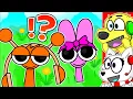 Download Lagu WHAT HAPPENED TO SPRUNKI?! 😂 (Sprunki Small)