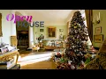 Lagu Holiday Decorating Ideas from the Home of Designer Christopher Hyland | Open House TV tour