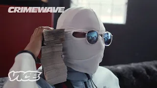 The Rise of Money Launderers on Snapchat and Instagram Crimewave
