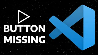 HOW TO FIX THE MISSING RUN BUTTON NOT SHOWING IN VISUAL STUDIO CODE