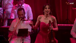                سيدي منصور                                              دندنها