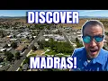 Madras Map Oregon Tour Moving To Madras Oregon Living In Madras OR Madras Oregon Real Estate