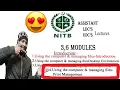 Using the computer managing files Print Management Basic IT Course
