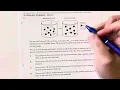 AP Chemistry Unit 3 4 Practice Problems - Ideal Gas Law