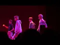 1Verse - “WABIF” (Wide Awake Before I Fall) Live