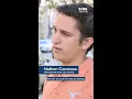 I Would ve Been a Really Easy Target Austin Mass Shooting Eyewitness