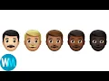 top 5 races