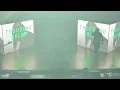 Thousand Below - "Palace of Dread" - Live in Dallas