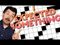 Thursday Looking For the Trick - 6 August 2026 New York Times Crossword