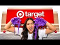 Making Slime Using Only TARGET Ingredients