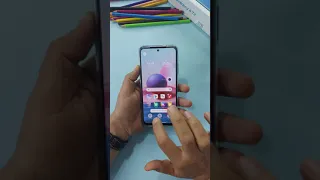 ميزة روووعة في هواتف شاومي استخدمها من الان لوز اللوز 7 