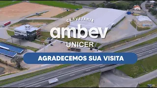AMBEV UNICER - VÍDEO INTEGRAÇÃO E SEGURANÇA