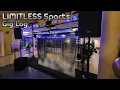 Download Lagu Limitless Sports Firmenfeier - Gig Log #2