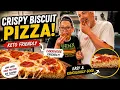 This Carnivore Pizza Has NO Business Being This Good 54g Protein Crust