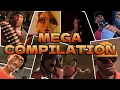 MEGA SEMIANNUAL SFM COMPILATION