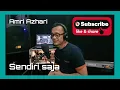 Download Lagu Ike Nurjanah SENDIRI SAJA cover AMRI AZHARI BYU ZEN INTERTAIN (238)