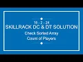 SKILLRACK DAILY CHALLENGE AND DAILY TEST SOLUTION 15-02 C Java Python