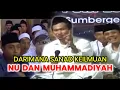 Download Lagu Gus Baha - Sanad Keilmuan NU dan Muhammadiyah