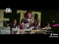video clip KH. rhoma irama dalAm film Badai di awal Bahagia adu domba
