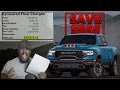 The CHEAPEST EXTENDED WARRANTY You Will EVER Find