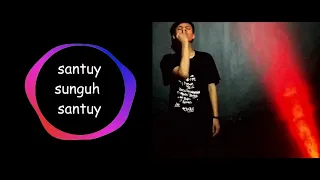 dj angklung sakit sungguh sakit by imp slow viral tiktok 